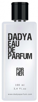 Dadya B-133 EDP 100 ml Kadın Parfümü kullananlar yorumlar
